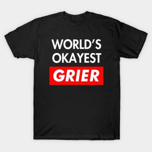 Grier T-Shirt